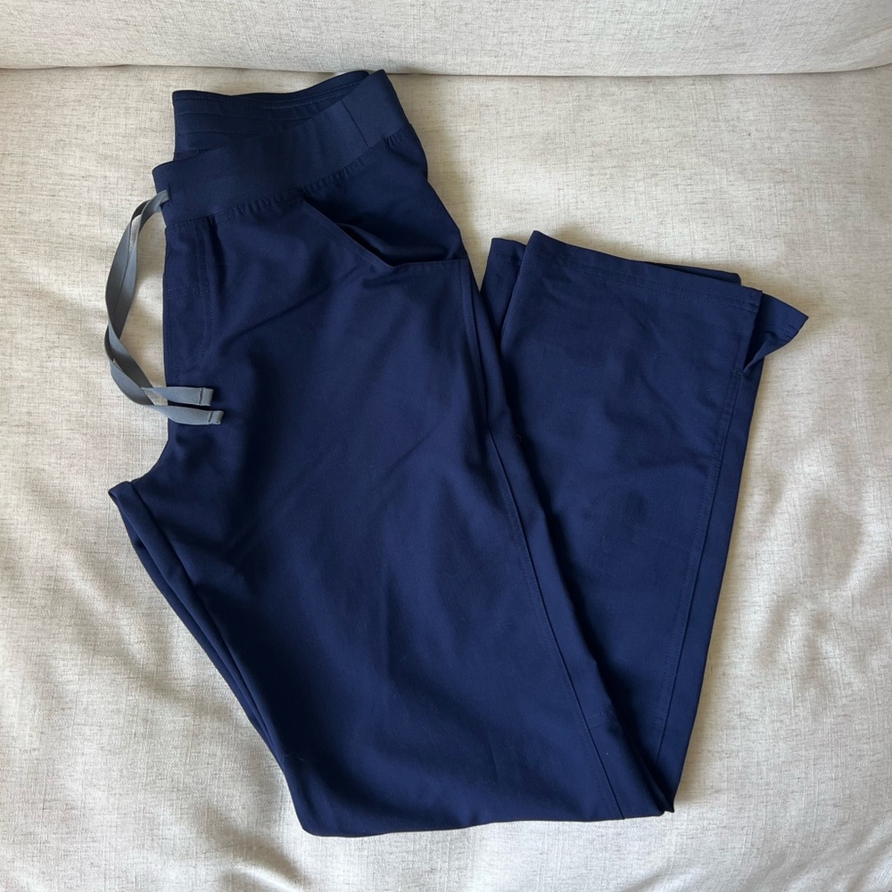 Figs Kade Cargo Scrub Pant